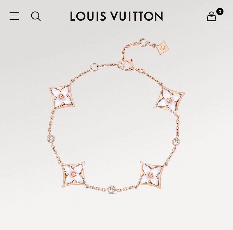 LV Bracelet 08yxq11